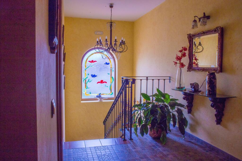 Hosteria Los Laureles Noja Kültér fotó