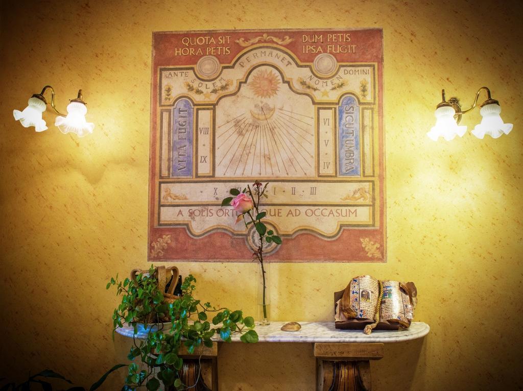 Hosteria Los Laureles Noja Kültér fotó