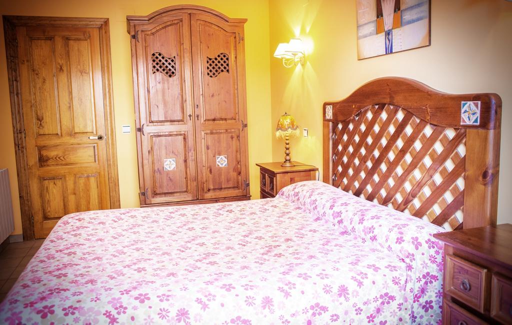 Hosteria Los Laureles Noja Kültér fotó