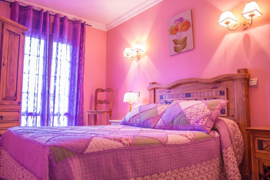 Hosteria Los Laureles Noja Kültér fotó